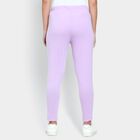 Ladies' Track Pant, Lilac, small image number null